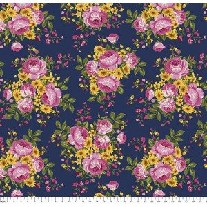 Rosana cor 03 (Marinho) 